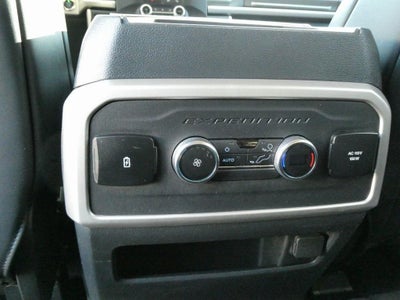 2022 Ford Expedition Max XLT