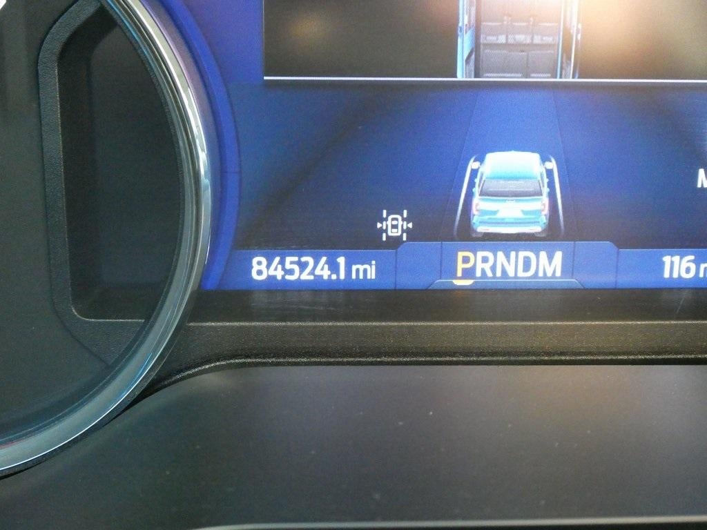 2022 Ford Expedition Max XLT