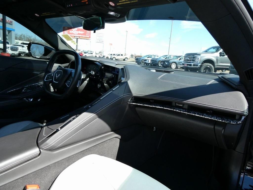 2021 Chevrolet Corvette Stingray 1LT