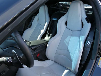 2021 Chevrolet Corvette Stingray 1LT