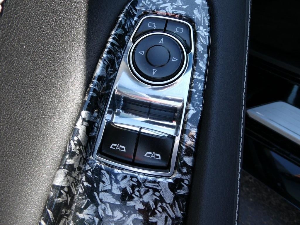 2021 Chevrolet Corvette Stingray 1LT