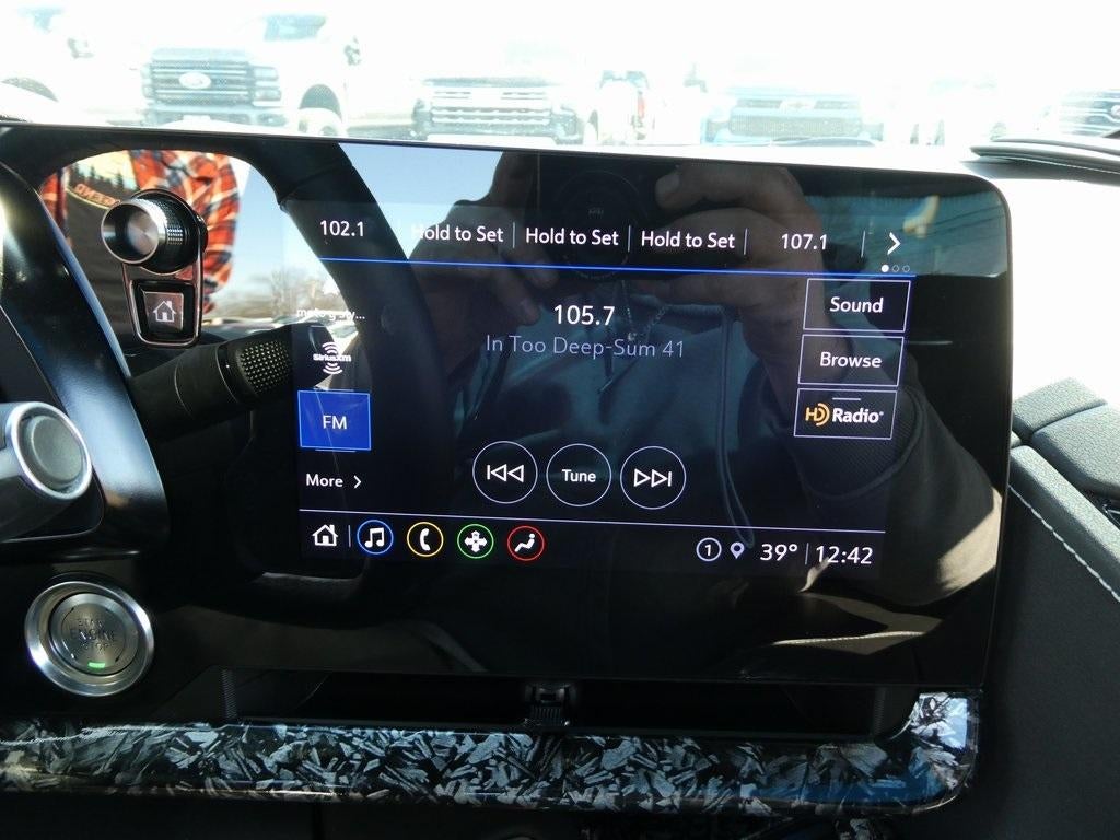 2021 Chevrolet Corvette Stingray 1LT