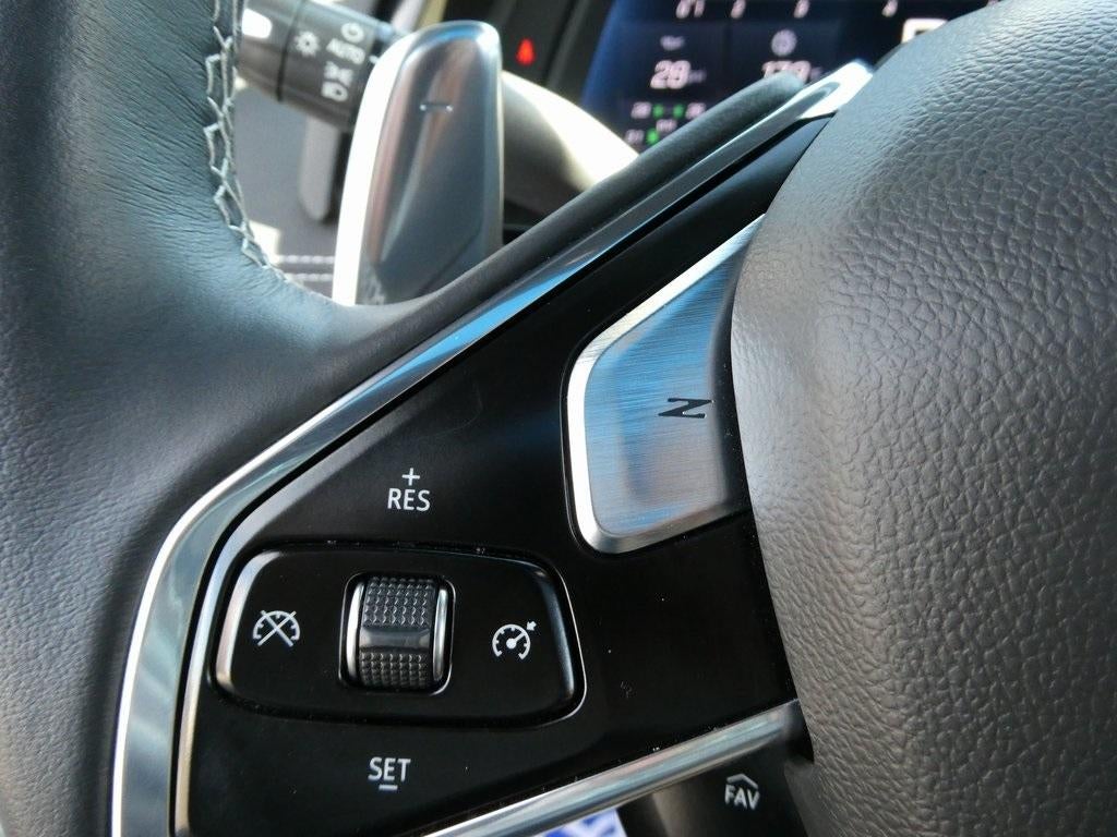 2021 Chevrolet Corvette Stingray 1LT