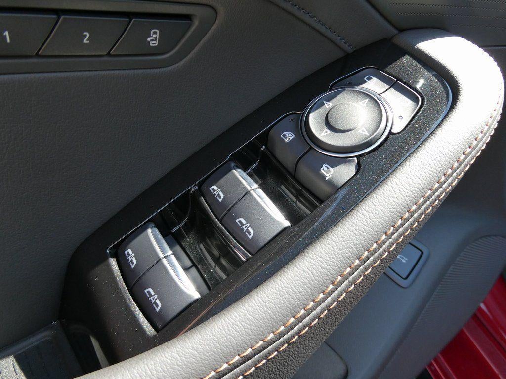 2025 Cadillac CT5 Sport