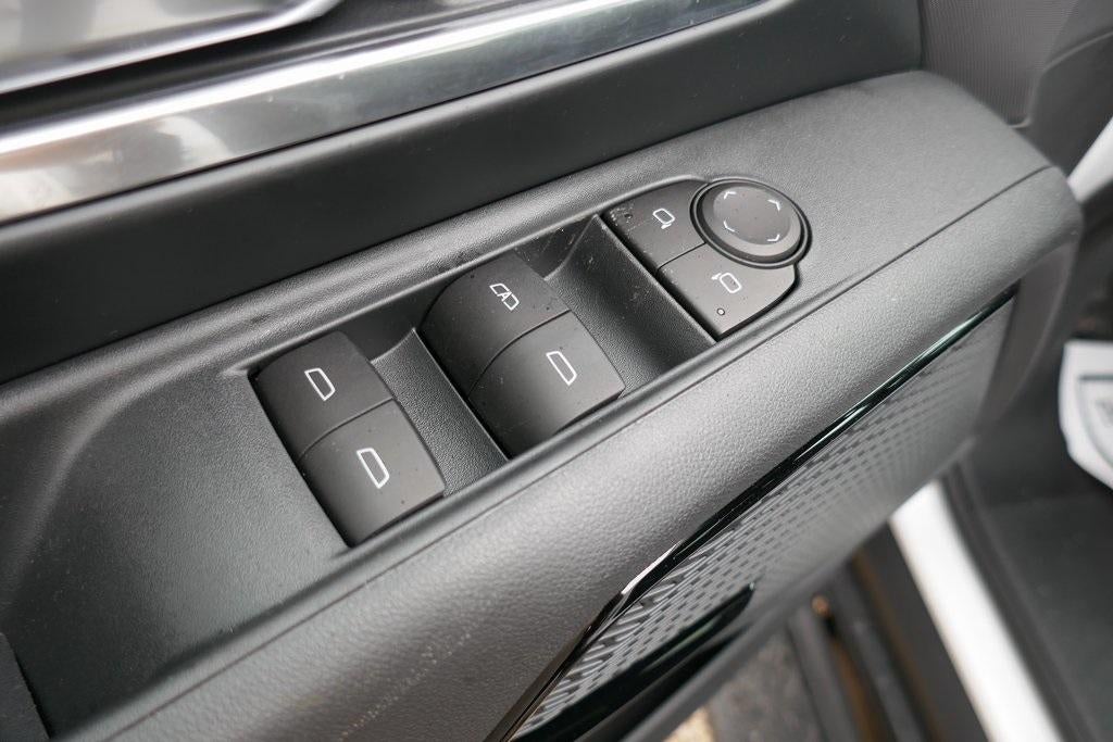 2026 Chevrolet Silverado EV LT - Standard Range