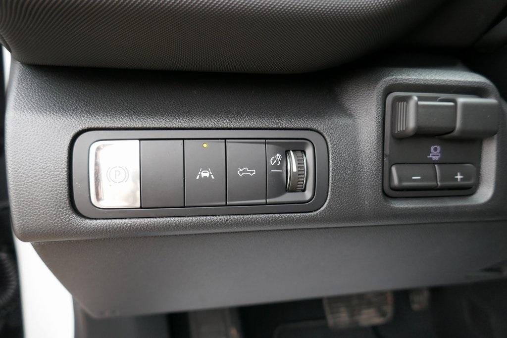 2026 Chevrolet Silverado EV LT - Standard Range