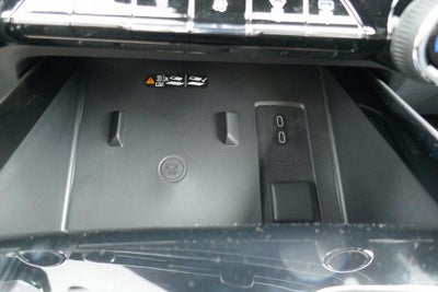 2026 Chevrolet Silverado EV LT - Standard Range