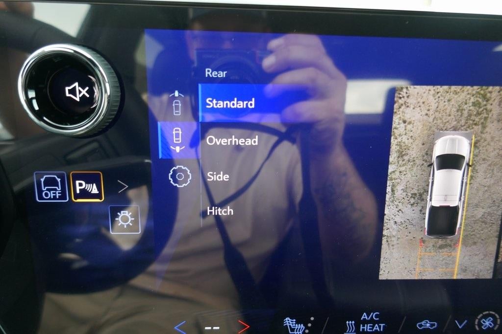 2026 Chevrolet Silverado EV LT - Standard Range