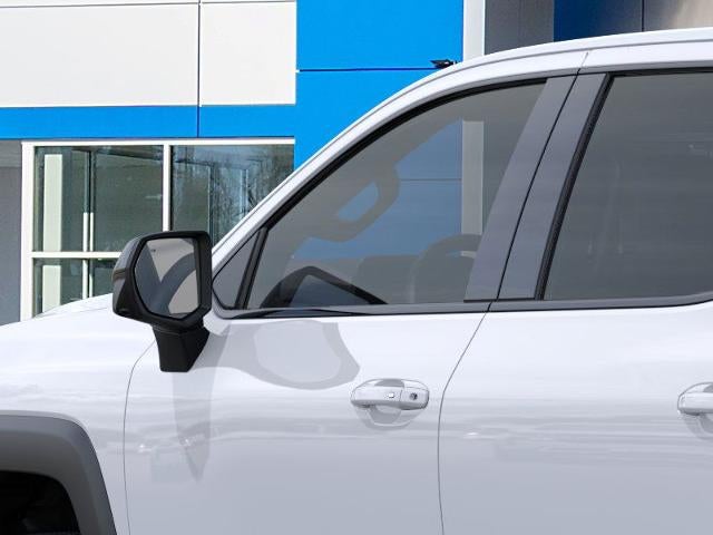 2026 Chevrolet Silverado EV LT - Standard Range