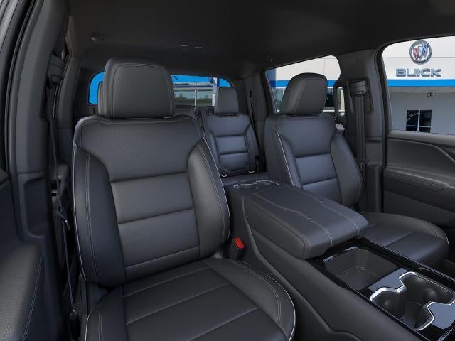 2026 Chevrolet Silverado EV LT - Standard Range