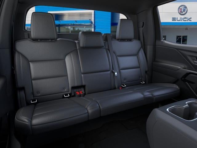 2026 Chevrolet Silverado EV LT - Standard Range