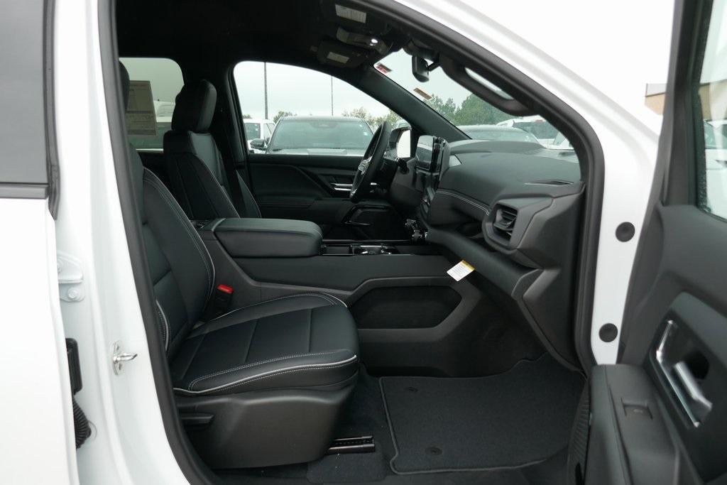 2026 Chevrolet Silverado EV LT - Standard Range