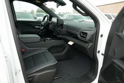 2026 Chevrolet Silverado EV LT - Standard Range