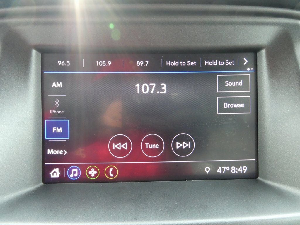 2020 Chevrolet Colorado 2WD Work Truck