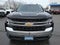 2022 Chevrolet Silverado 1500 LTD LT All Star Edition Plus