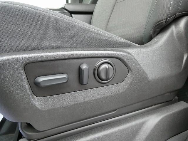 2022 Chevrolet Silverado 1500 LTD LT All Star Edition Plus