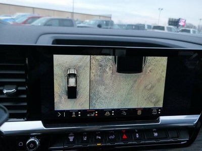 2026 GMC Sierra 3500 HD SLT DRW