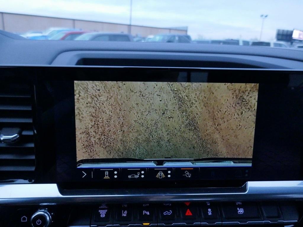 2026 GMC Sierra 3500 HD SLT DRW