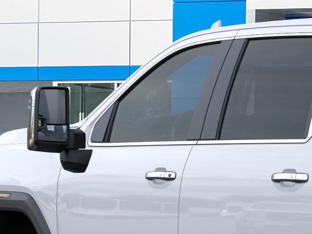 2026 GMC Sierra 3500 HD SLT DRW