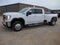 2026 GMC Sierra 3500 HD SLT DRW