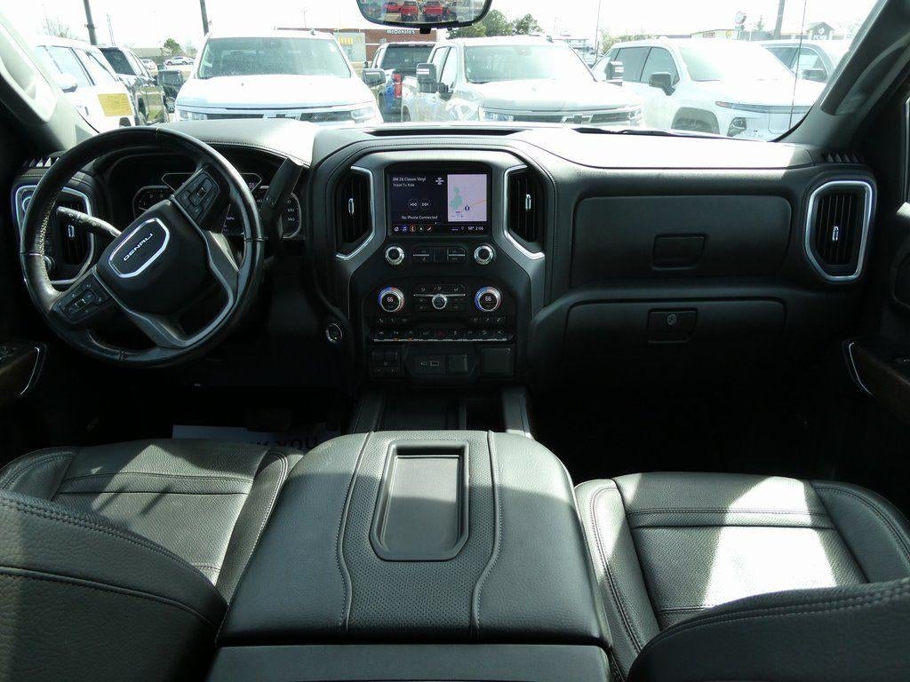 2019 GMC Sierra 1500 Denali