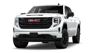 2026 GMC Sierra 1500 Base