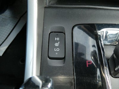 2015 Honda Accord Coupe EX-L