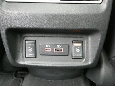 2023 Nissan Maxima Platinum