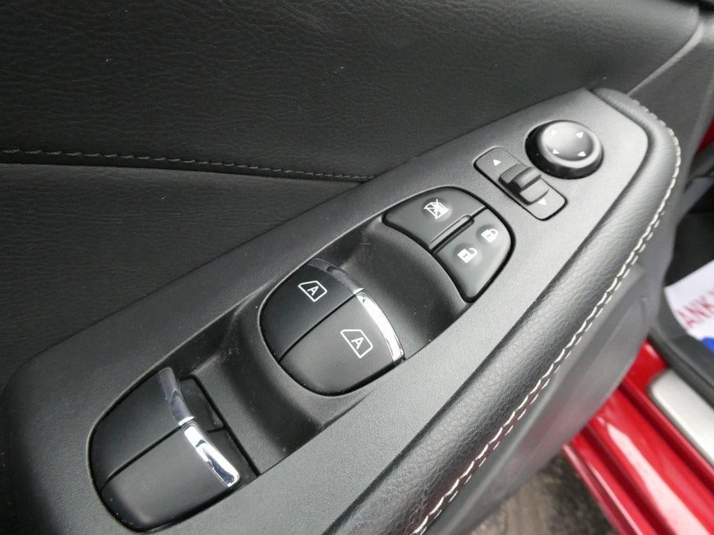 2023 Nissan Maxima Platinum