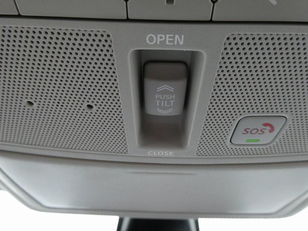 2023 Nissan Maxima Platinum