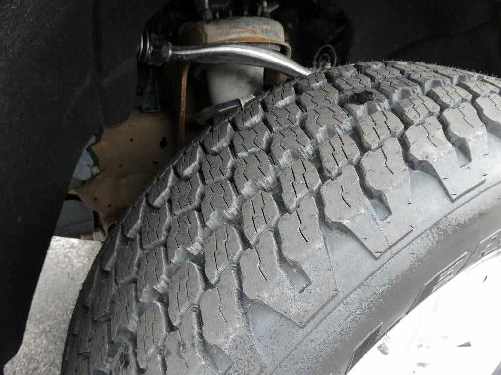 2020 Chevrolet Silverado 1500 WT