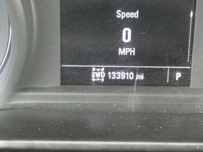 2020 Chevrolet Silverado 1500 WT