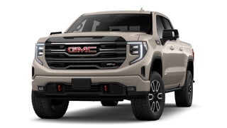 2026 GMC Sierra 1500 Base