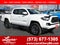 2022 Toyota Tacoma 4WD SR