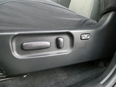 2022 Toyota Tacoma 4WD SR