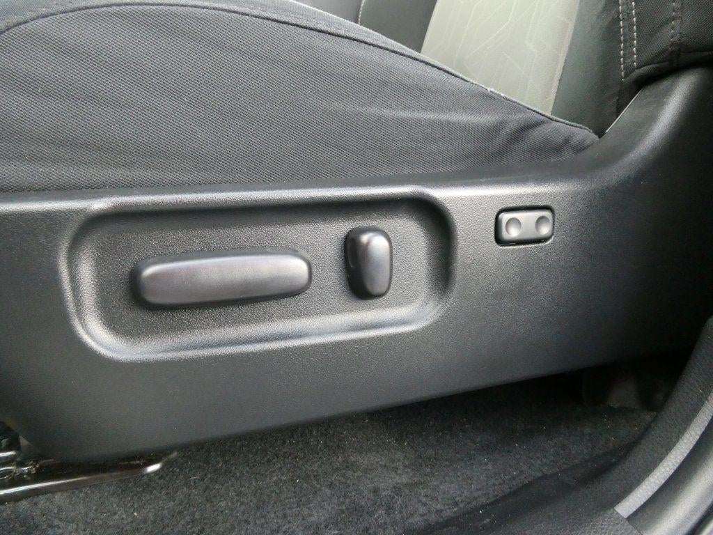 2022 Toyota Tacoma 4WD SR