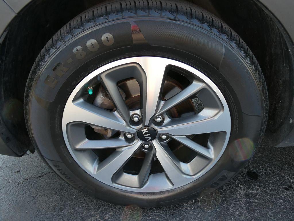 2019 Kia Sorento EX V6