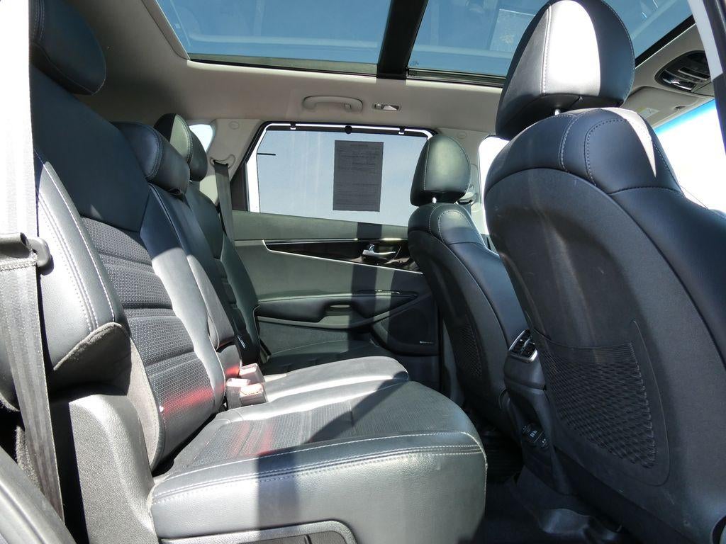 2019 Kia Sorento EX V6