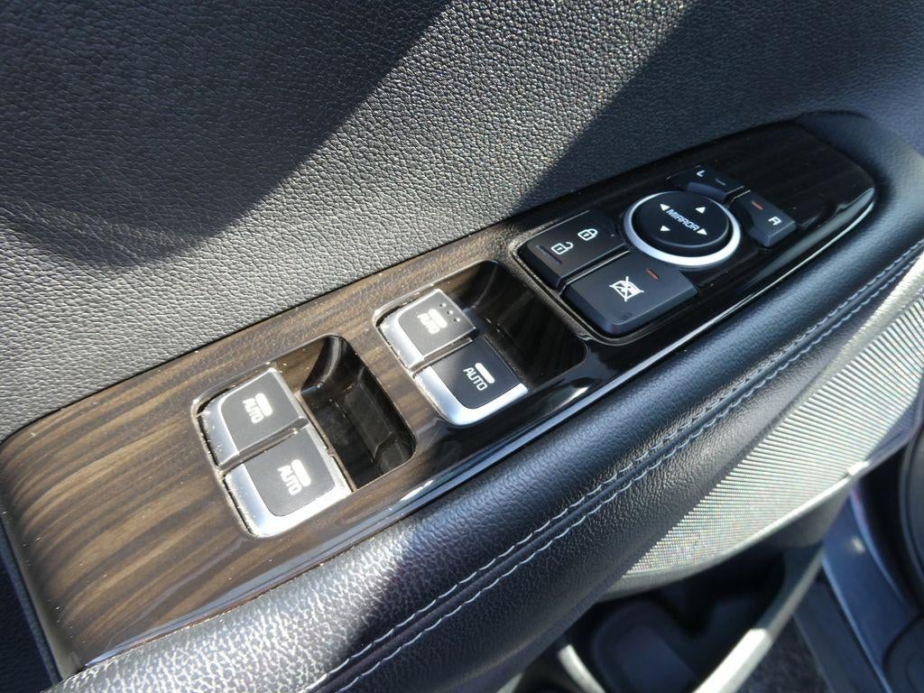 2019 Kia Sorento EX V6