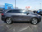 2019 Kia Sorento EX V6