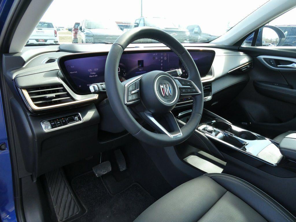 2024 Buick Envision Avenir