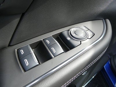 2024 Buick Envision Avenir