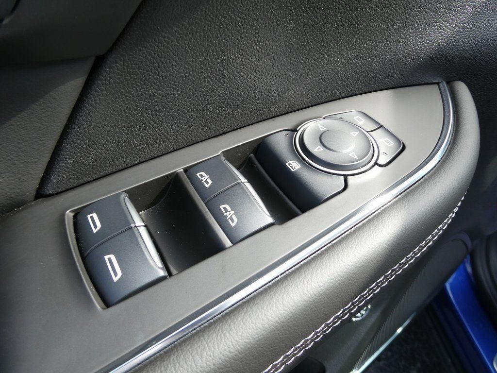 2024 Buick Envision Avenir