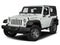 2017 Jeep Wrangler Rubicon Recon 4x4