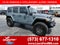 2025 Jeep Wrangler Rubicon X 4 Door 4x4