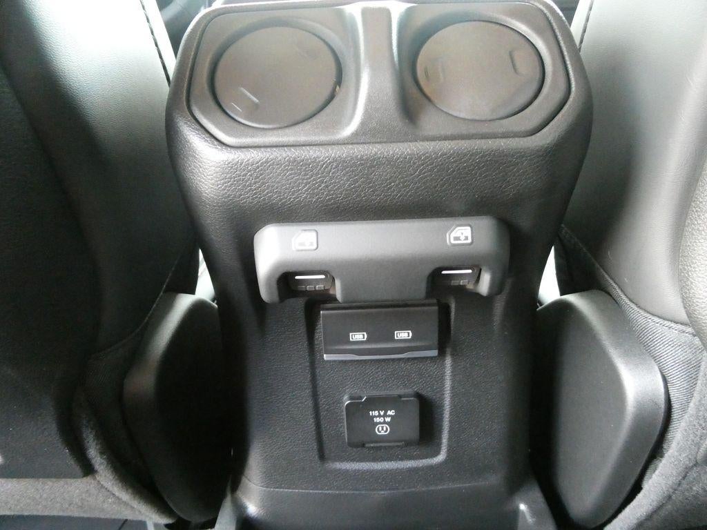 2025 Jeep Wrangler Rubicon X 4 Door 4x4