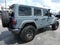 2025 Jeep Wrangler Rubicon X 4 Door 4x4