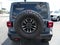 2025 Jeep Wrangler Rubicon X 4 Door 4x4