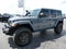2025 Jeep Wrangler Rubicon X 4 Door 4x4
