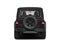2025 Jeep Wrangler Rubicon X 4 Door 4x4